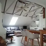 Am Siel Apartmán *