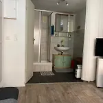 Apartmán Am Siel Ditzum