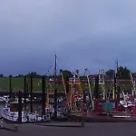 Διαμέρισμα Am Siel