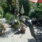 Am Siel Διαμέρισμα Ditzum