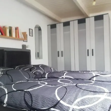 Am Siel Apartment Ditzum