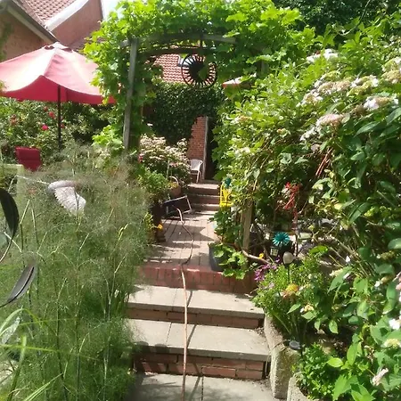 Am Siel Apartment *