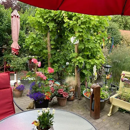 Am Siel * Ditzum
