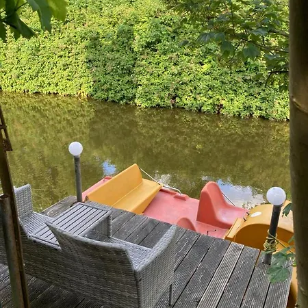 Am Siel Ditzum