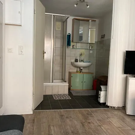 Apartment Am Siel Ditzum