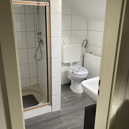 Am Siel Апартаменты *