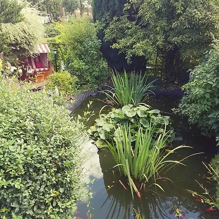 Appartement Am Siel *