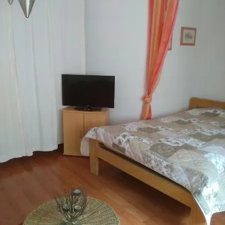 Am Siel Apartmán