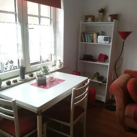Apartment Am Siel
