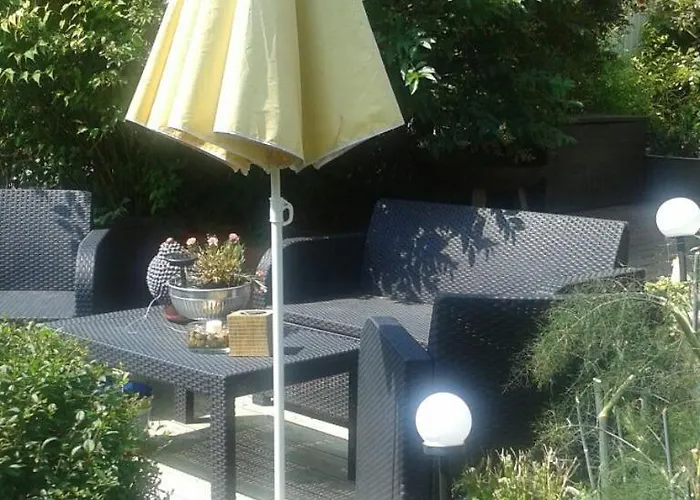 דירה Am Siel דיצום