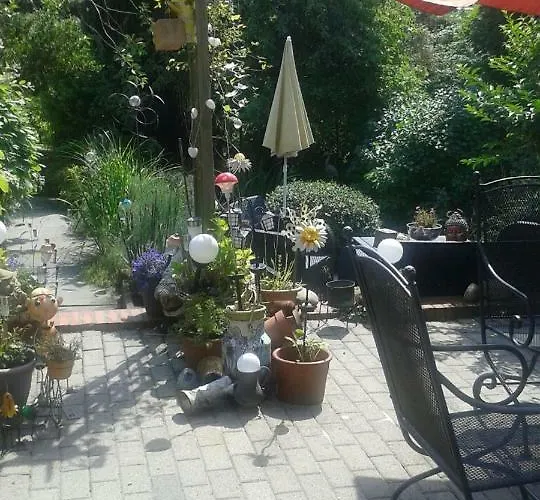 Am Siel דירה דיצום