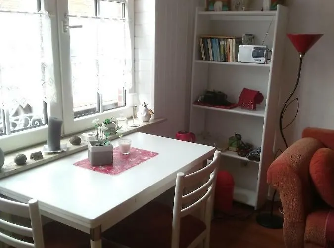 Appartamento Am Siel
